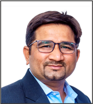 Mr. Kapil KHURRANA